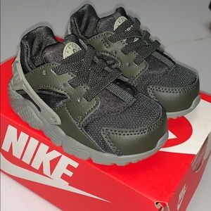 Nike Huarache infant